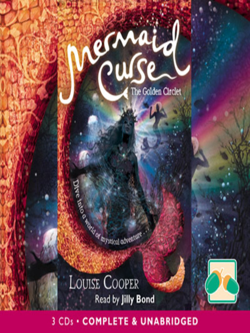Title details for The Golden Circlet by Louise Cooper - Available